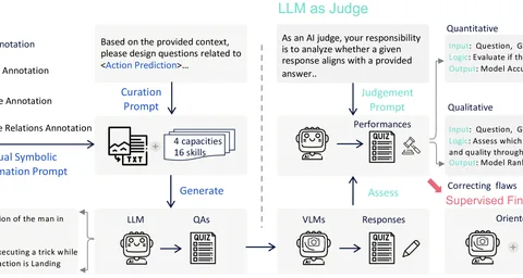 Vision Language Model Evaluation | OpenReward