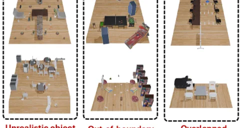 Visual Spatial Reasoning | OpenReward